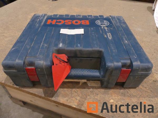 Grote foto ref 9147004 97 bosch gws 1400 molen ref 7502 090 doe het zelf en verbouw gereedschappen en machines