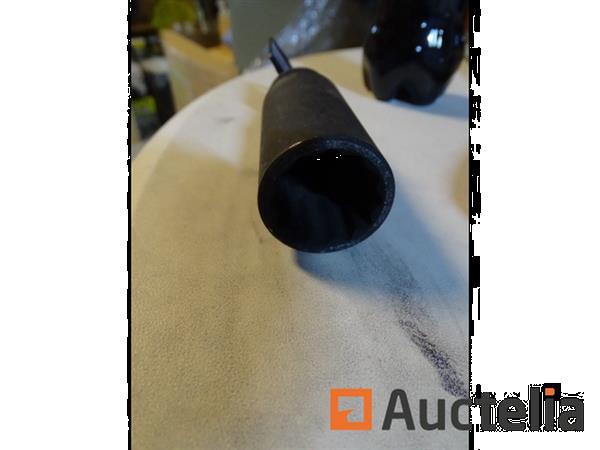 Grote foto 1 2 bgs aansluiting doe het zelf en verbouw gereedschappen en machines