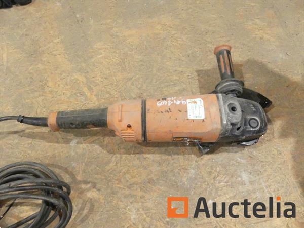 Grote foto ref 9147009 158 spit agp 230 av molen ref 7502 118 doe het zelf en verbouw gereedschappen en machines