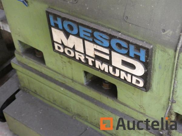 Grote foto hoesch drb1300 metalen draaibanken ref 101 nieuwe inventaris doe het zelf en verbouw ijzerwaren en bevestigingsmiddelen