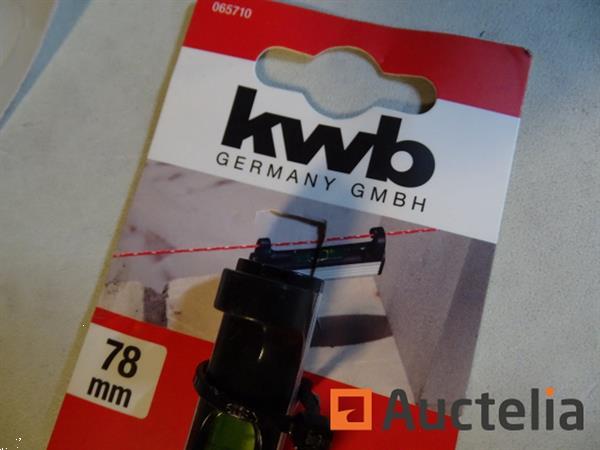 Grote foto 54 diverse bits bithouder dop ... doe het zelf en verbouw gereedschappen en machines