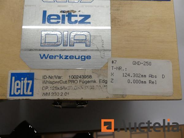 Grote foto 2 leitz houtsnijders doe het zelf en verbouw ijzerwaren en bevestigingsmiddelen