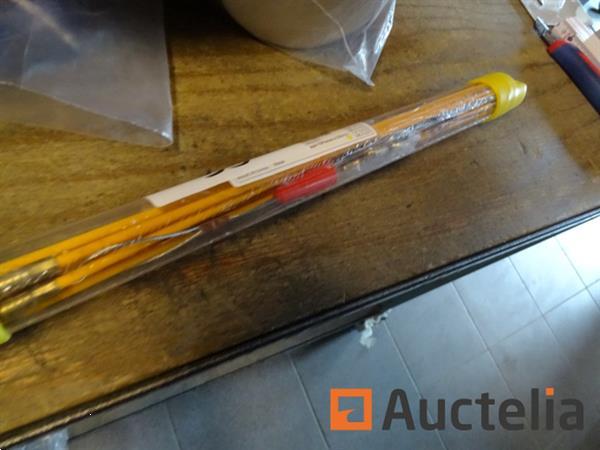 Grote foto draad trekker 3m30 doe het zelf en verbouw gereedschappen en machines