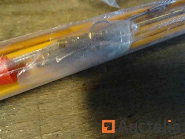 Grote foto draad trekker 3m30 doe het zelf en verbouw gereedschappen en machines