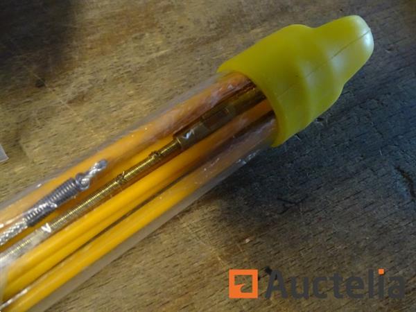 Grote foto draad trekker 3m30 doe het zelf en verbouw gereedschappen en machines
