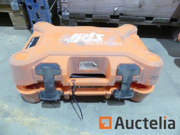 Grote foto ref 9802005 123 spit 343 sds boorhamer ref 7502 054 doe het zelf en verbouw gereedschappen en machines