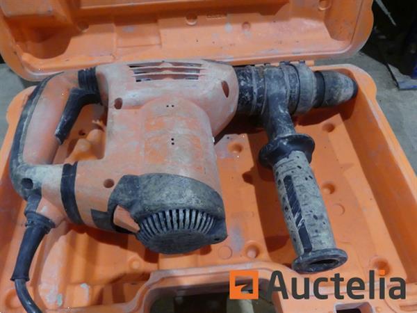 Grote foto ref 9802005 123 spit 343 sds boorhamer ref 7502 054 doe het zelf en verbouw gereedschappen en machines