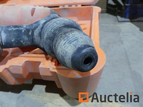 Grote foto ref 9802005 123 spit 343 sds boorhamer ref 7502 054 doe het zelf en verbouw gereedschappen en machines