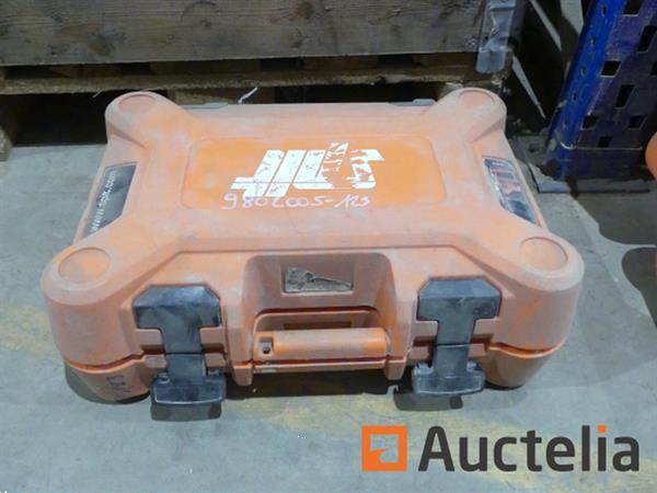 Grote foto ref 9802005 123 spit 343 sds boorhamer ref 7502 054 doe het zelf en verbouw gereedschappen en machines