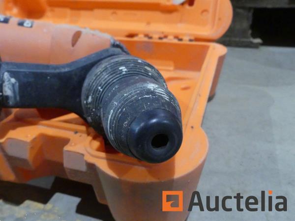 Grote foto ref 9802005 123 spit 343 sds boorhamer ref 7502 054 doe het zelf en verbouw gereedschappen en machines