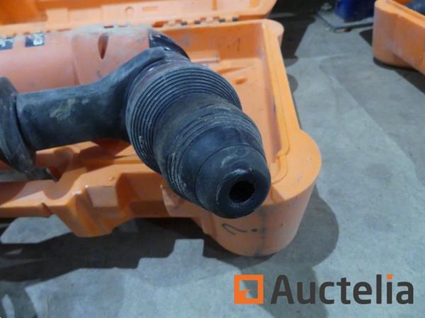 Grote foto spit 343 sds boorhamer ref 7502 050 doe het zelf en verbouw gereedschappen en machines