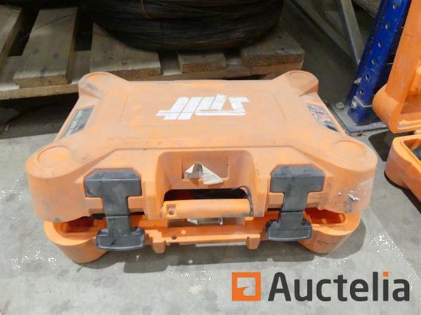 Grote foto spit 343 sds boorhamer ref 7502 050 doe het zelf en verbouw gereedschappen en machines