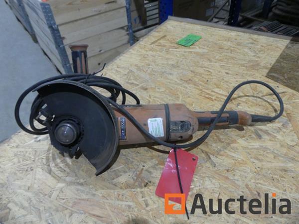 Grote foto ref 9147009 52 spit 230av agp grinder ref 7502 187 doe het zelf en verbouw onderdelen en accessoires