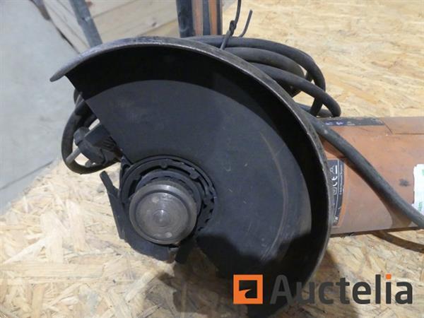 Grote foto ref 9147009 52 spit 230av agp grinder ref 7502 187 doe het zelf en verbouw onderdelen en accessoires