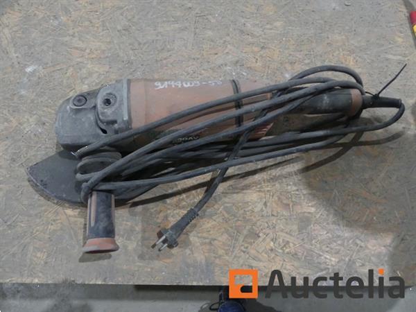 Grote foto ref 9147009 58 spit agp 230 av grinder ref 7502 112 doe het zelf en verbouw gereedschappen en machines