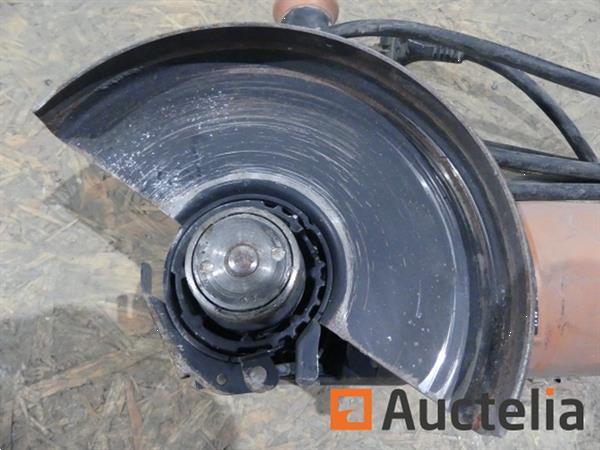 Grote foto ref 9147009 58 spit agp 230 av grinder ref 7502 112 doe het zelf en verbouw gereedschappen en machines
