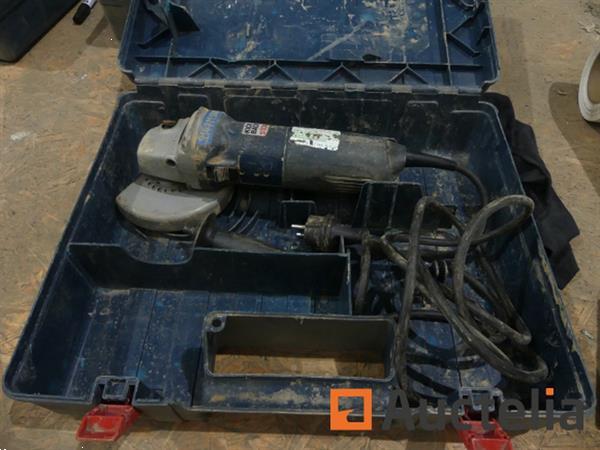 Grote foto ref 9147004 2 bosch slijpmachine onbekend model ref 7502 094 doe het zelf en verbouw gereedschappen en machines