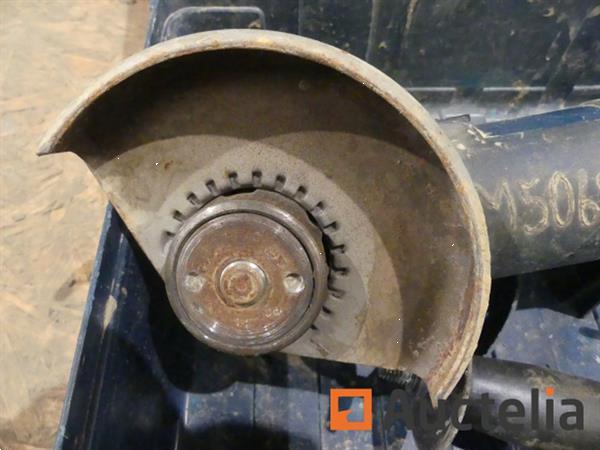 Grote foto ref 9147004 2 bosch slijpmachine onbekend model ref 7502 094 doe het zelf en verbouw gereedschappen en machines