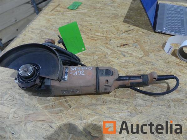 Grote foto ref 9147009 192 spit 230av agp grinder ref 7502 183 doe het zelf en verbouw onderdelen en accessoires