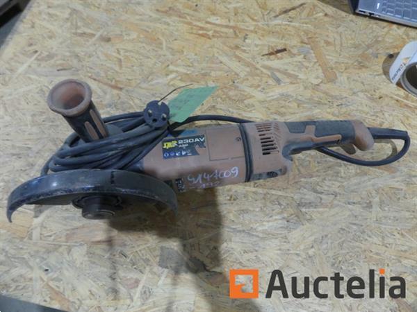 Grote foto ref 9147009 192 spit 230av agp grinder ref 7502 183 doe het zelf en verbouw onderdelen en accessoires
