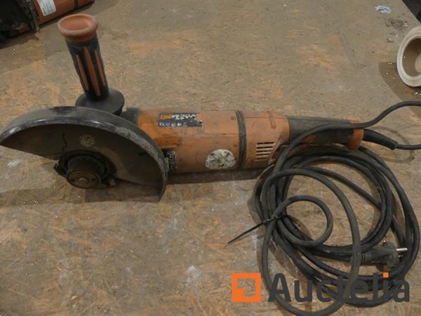 Grote foto ref nc spit agp 230 av grinder ref 7502 123 doe het zelf en verbouw gereedschappen en machines