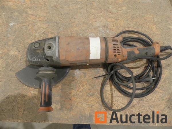 Grote foto ref nc spit agp 230 av grinder ref 7502 123 doe het zelf en verbouw gereedschappen en machines