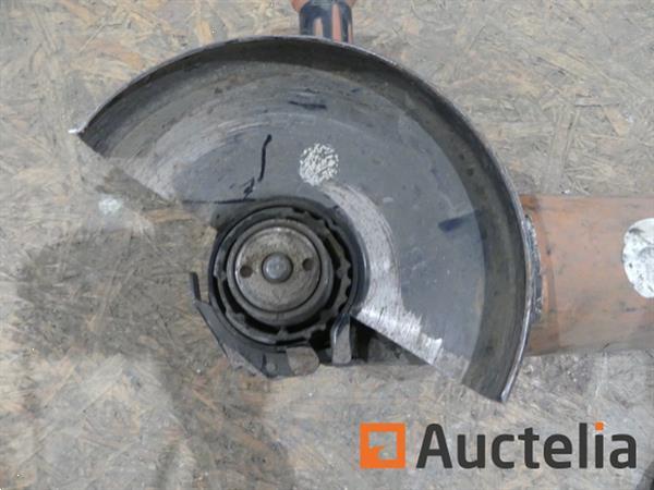 Grote foto ref nc spit agp 230 av grinder ref 7502 123 doe het zelf en verbouw gereedschappen en machines