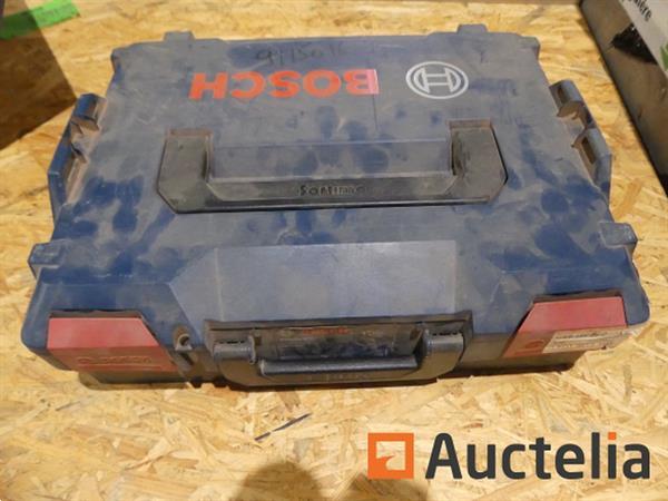 Grote foto ref 9115016 14 bosch gsb 18v 60c accu aangedreven schroefboormachine ref 7502 212 doe het zelf en verbouw onderdelen en accessoires