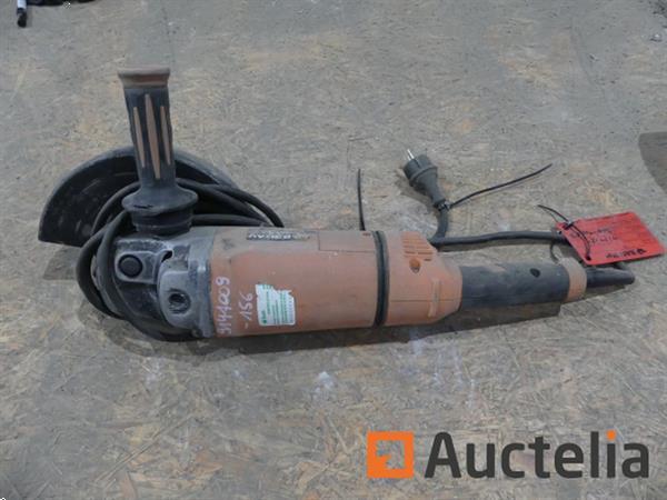 Grote foto ref 9147009 156 spit agp 230 av grinder ref 7502 120 doe het zelf en verbouw gereedschappen en machines