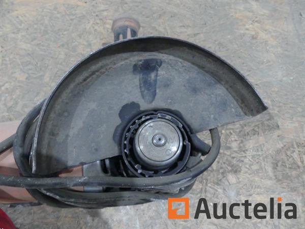 Grote foto ref 9147009 156 spit agp 230 av grinder ref 7502 120 doe het zelf en verbouw gereedschappen en machines