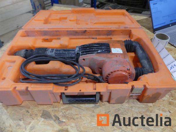 Grote foto ref 9802004 11 spit 493 svc elektrische jackhammer ref 7502 152 doe het zelf en verbouw onderdelen en accessoires