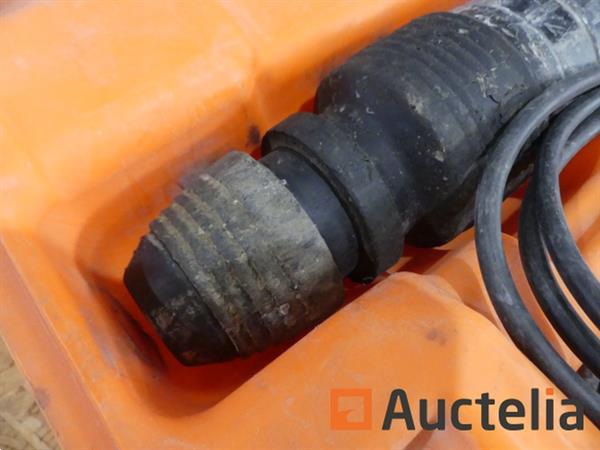 Grote foto ref 9802004 11 spit 493 svc elektrische jackhammer ref 7502 152 doe het zelf en verbouw onderdelen en accessoires