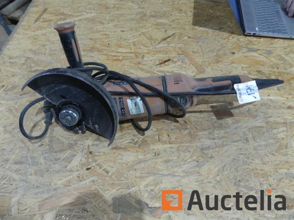 Grote foto referentie 9147009 onleesbaar spit 230av agp grinder ref 7502 174 doe het zelf en verbouw onderdelen en accessoires