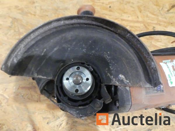 Grote foto referentie 9147009 onleesbaar spit 230av agp grinder ref 7502 174 doe het zelf en verbouw onderdelen en accessoires