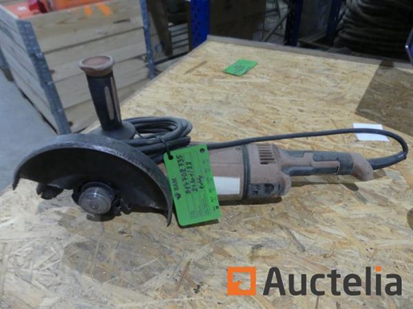 Grote foto ref groen label 914702735 spit 230av agp grinder ref 7502 189 doe het zelf en verbouw onderdelen en accessoires