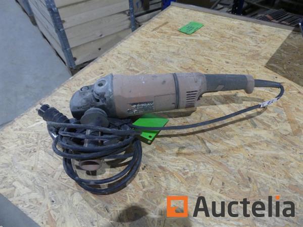 Grote foto ref groen label 914702735 spit 230av agp grinder ref 7502 189 doe het zelf en verbouw onderdelen en accessoires