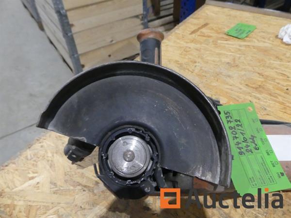Grote foto ref groen label 914702735 spit 230av agp grinder ref 7502 189 doe het zelf en verbouw onderdelen en accessoires