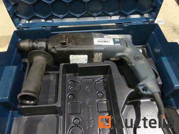 Grote foto ref 9802001 76 bosch gbh 2600 boor ref 7502 081 doe het zelf en verbouw ijzerwaren en bevestigingsmiddelen