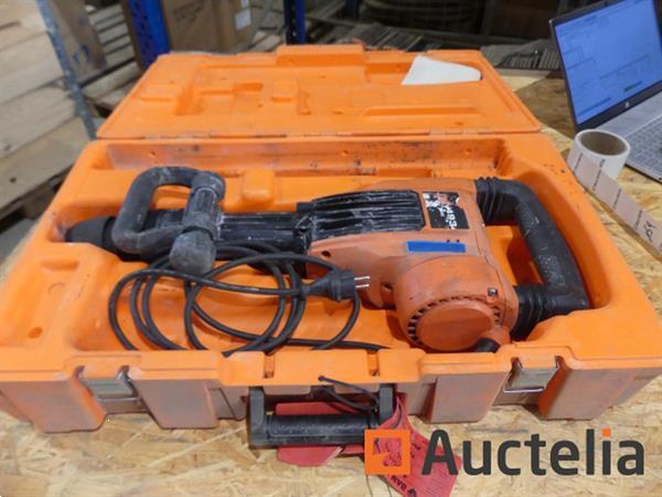 Grote foto ref 9802004 24 spit 493 svc elektrische jackhammer ref 7502 148 doe het zelf en verbouw onderdelen en accessoires