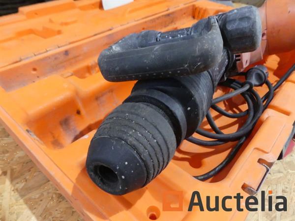 Grote foto ref 9802004 24 spit 493 svc elektrische jackhammer ref 7502 148 doe het zelf en verbouw onderdelen en accessoires