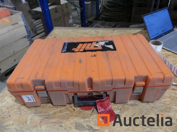 Grote foto ref 9802004 24 spit 493 svc elektrische jackhammer ref 7502 148 doe het zelf en verbouw onderdelen en accessoires