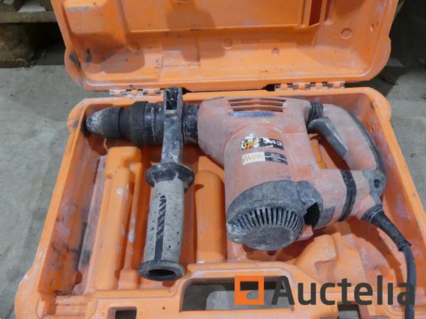 Grote foto ref 9802005 76 spit 343 sds boorhamer ref 7502 052 doe het zelf en verbouw gereedschappen en machines