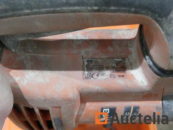 Grote foto ref 9802005 76 spit 343 sds boorhamer ref 7502 052 doe het zelf en verbouw gereedschappen en machines
