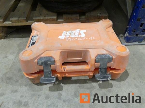 Grote foto ref 9802005 76 spit 343 sds boorhamer ref 7502 052 doe het zelf en verbouw gereedschappen en machines