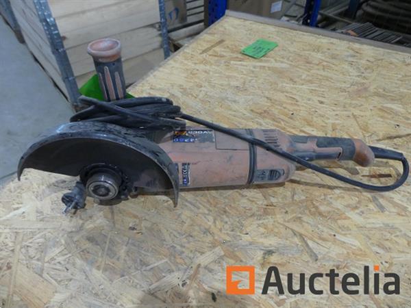 Grote foto ref niet zichtbaar spit 230av agp grinder ref 7502 180 doe het zelf en verbouw onderdelen en accessoires