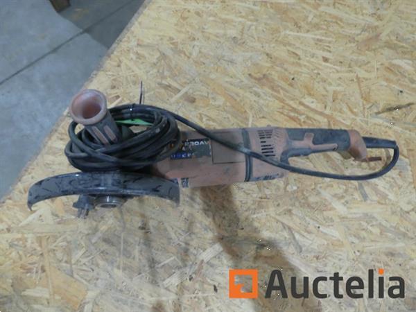 Grote foto ref niet zichtbaar spit 230av agp grinder ref 7502 180 doe het zelf en verbouw onderdelen en accessoires