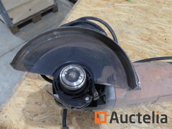Grote foto ref niet zichtbaar spit 230av agp grinder ref 7502 180 doe het zelf en verbouw onderdelen en accessoires