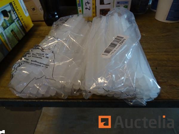 Grote foto 75 lijmpatronen voor steinel elektrisch spuitpistool doe het zelf en verbouw gereedschappen en machines