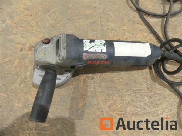 Grote foto ref 914701628 bosch gws 1400 slijpmachine ref 7502 097 doe het zelf en verbouw gereedschappen en machines