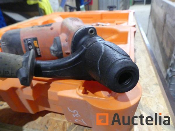 Grote foto ref 9802007 235 spit 353 beitsboor ref 7502 242 doe het zelf en verbouw onderdelen en accessoires